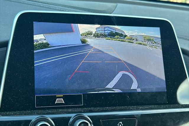 2026 Cadillac CT4 Premium Luxury RWD