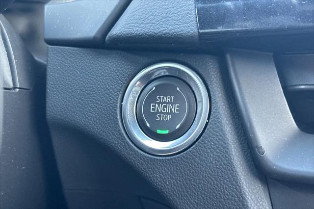 2026 Cadillac CT4 Premium Luxury RWD