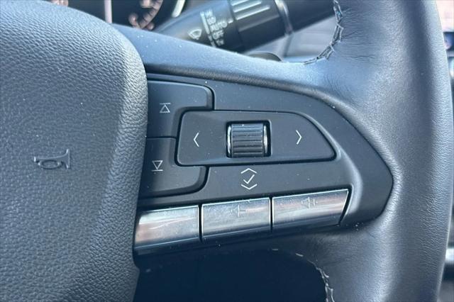 2026 Cadillac CT4 Premium Luxury RWD