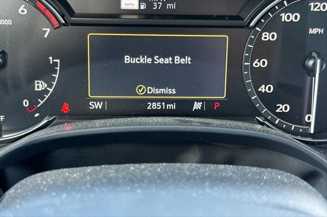 2026 Cadillac CT4 Premium Luxury RWD