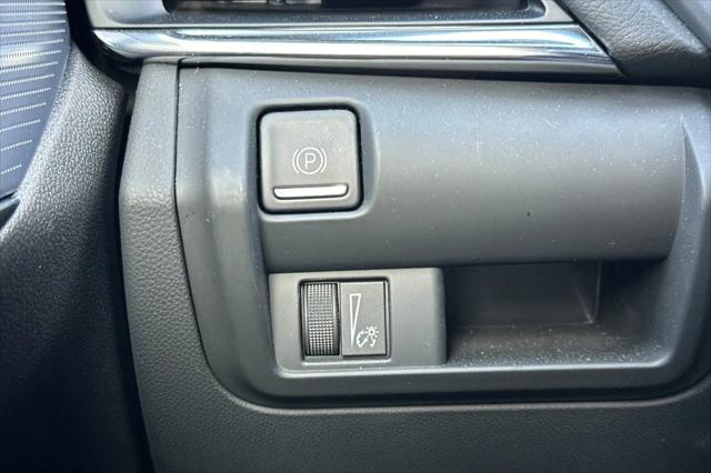 2026 Cadillac CT4 Premium Luxury RWD