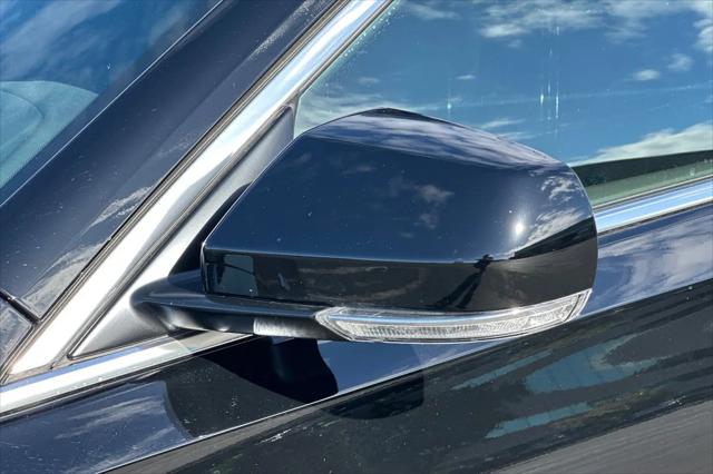 2026 Cadillac CT4 Premium Luxury RWD