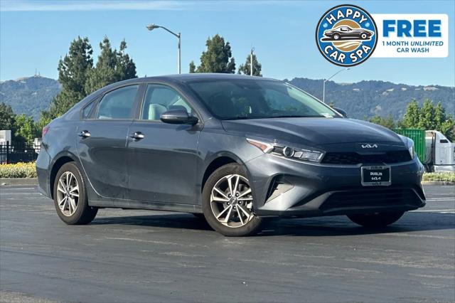 2023 Kia Forte LXS for sale in Dublin, CA