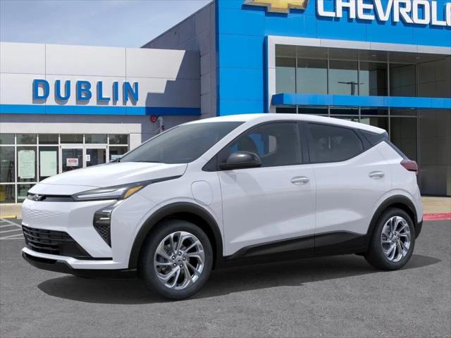 2027 Chevrolet Bolt LT FWD