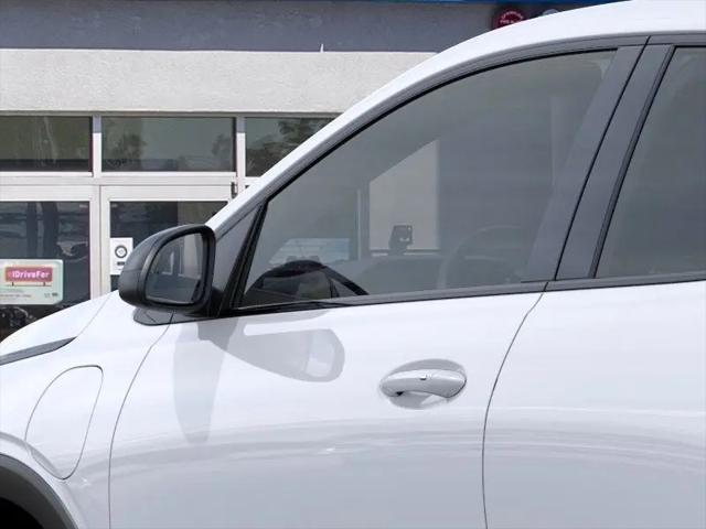 2027 Chevrolet Bolt LT FWD