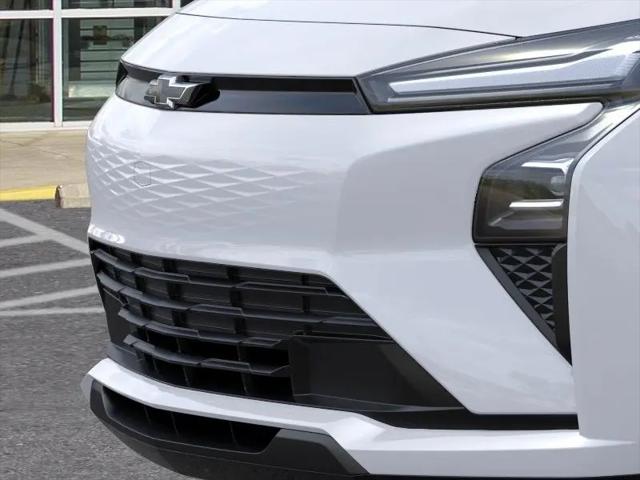 2027 Chevrolet Bolt LT FWD