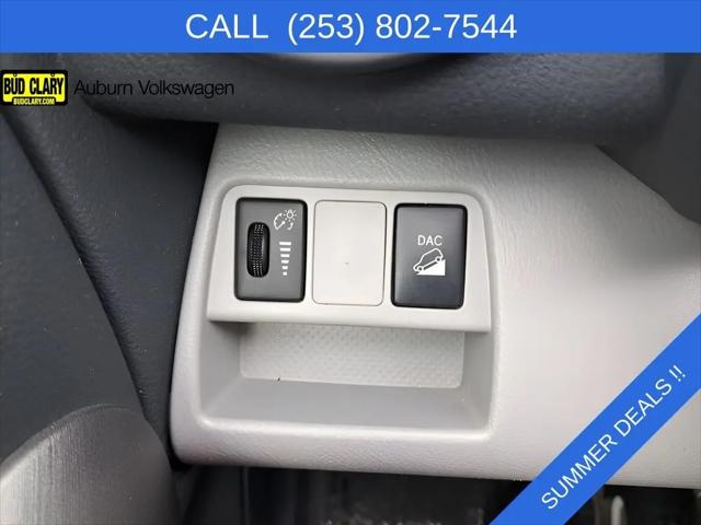 2012 Toyota RAV4 Limited V6