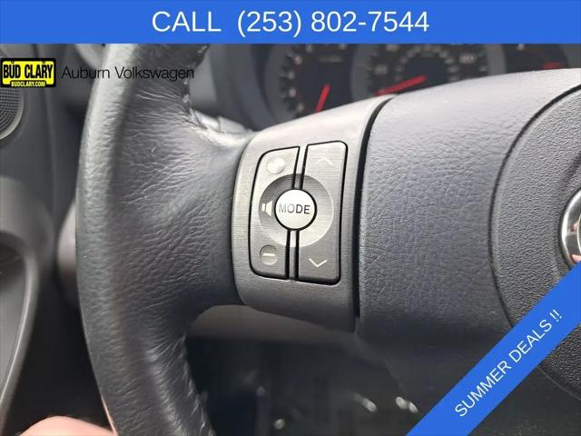 2012 Toyota RAV4 Limited V6