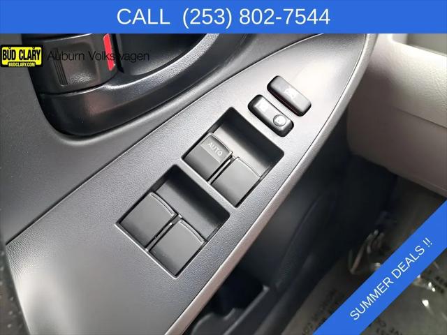 2012 Toyota RAV4 Limited V6