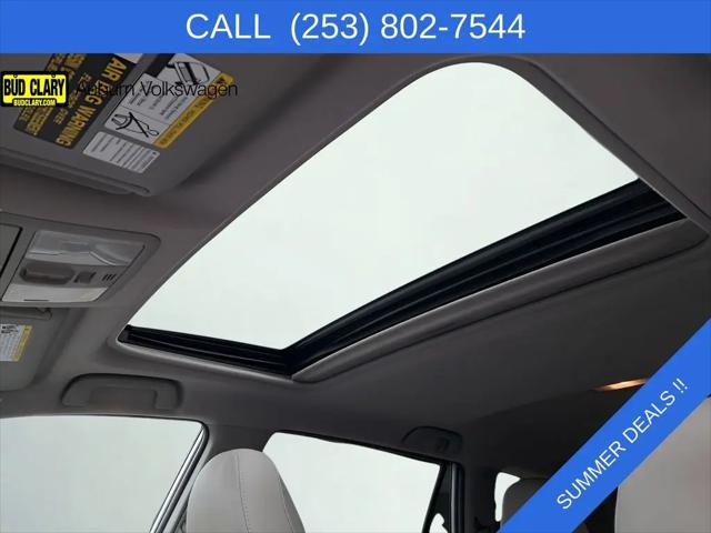 2012 Toyota RAV4 Limited V6