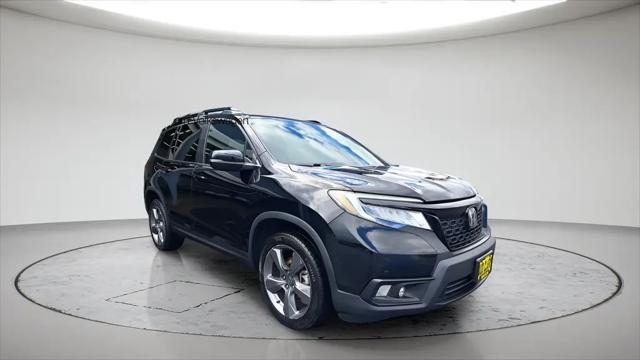 2019 Honda Passport Touring for sale in Auburn, WA