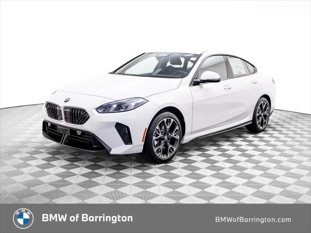 2026 BMW Coupe xDrive for sale in Barrington, IL