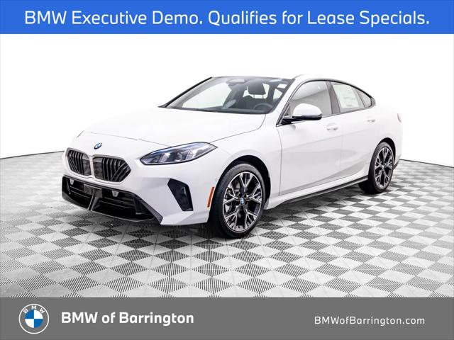 2026 BMW Coupe xDrive for sale in Barrington, IL