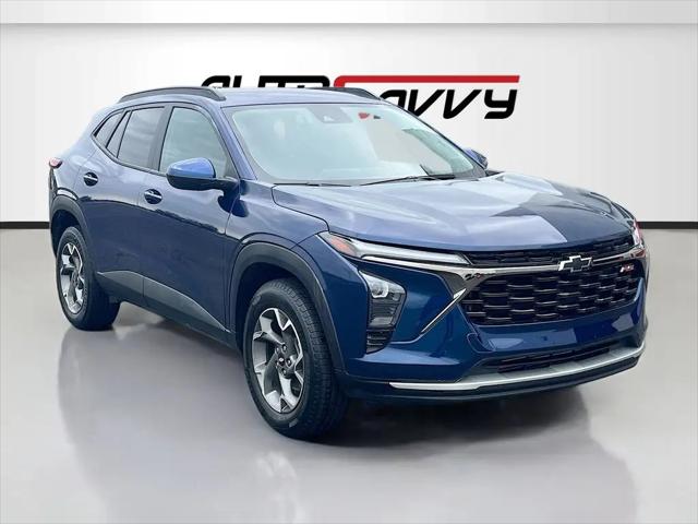 2024 Chevrolet Trax FWD LT for sale in Fishers, IN