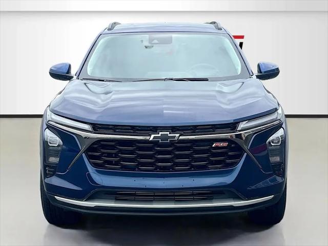 2024 Chevrolet Trax FWD LT