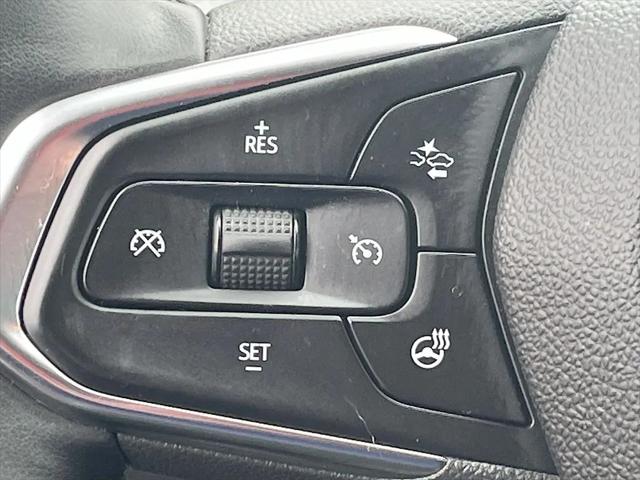 2024 Chevrolet Trax FWD LT