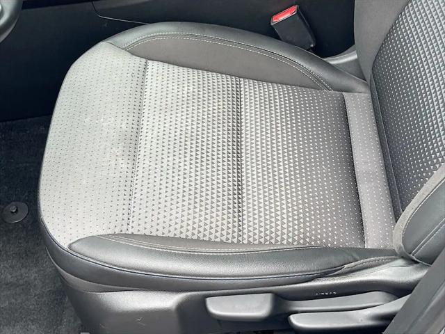 2024 Chevrolet Trax FWD LT