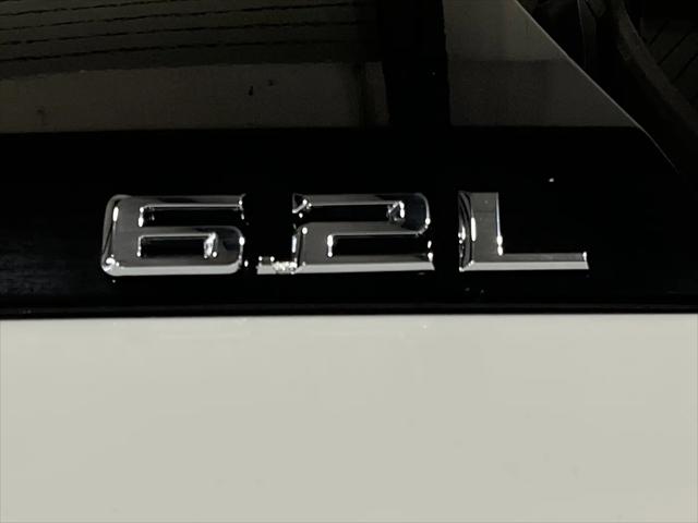 2025 Chevrolet Silverado 1500 4WD Crew Cab Short Bed ZR2