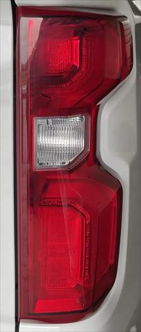 2025 Chevrolet Silverado 1500 4WD Crew Cab Short Bed ZR2