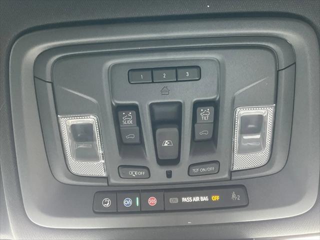 2025 Chevrolet Silverado 1500 4WD Crew Cab Short Bed ZR2
