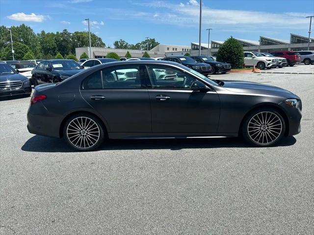 2026 Mercedes-Benz C-CLASS C 300 C 300