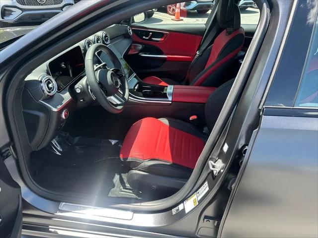 2026 Mercedes-Benz C-CLASS C 300 C 300