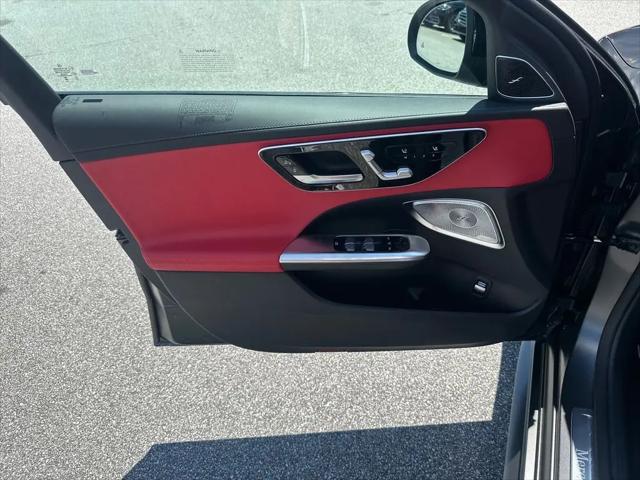 2026 Mercedes-Benz C-CLASS C 300 C 300