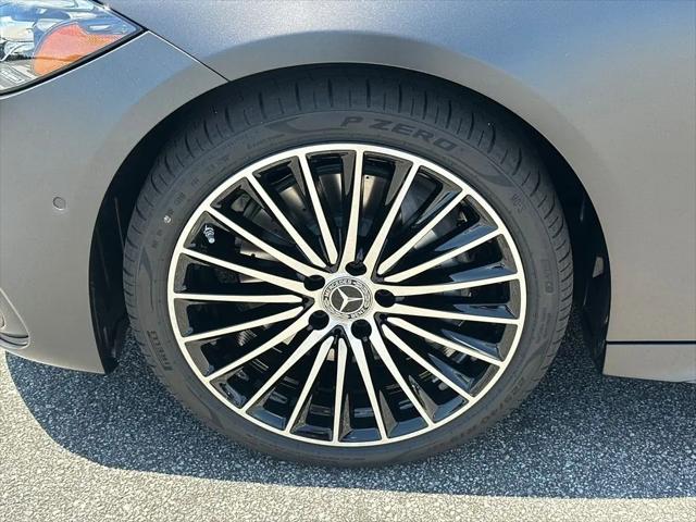 2026 Mercedes-Benz C-CLASS C 300 C 300