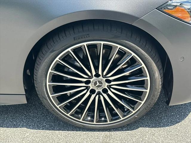 2026 Mercedes-Benz C-CLASS C 300 C 300