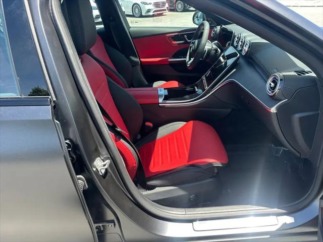 2026 Mercedes-Benz C-CLASS C 300 C 300