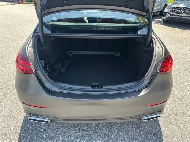 2026 Mercedes-Benz C-CLASS C 300 C 300