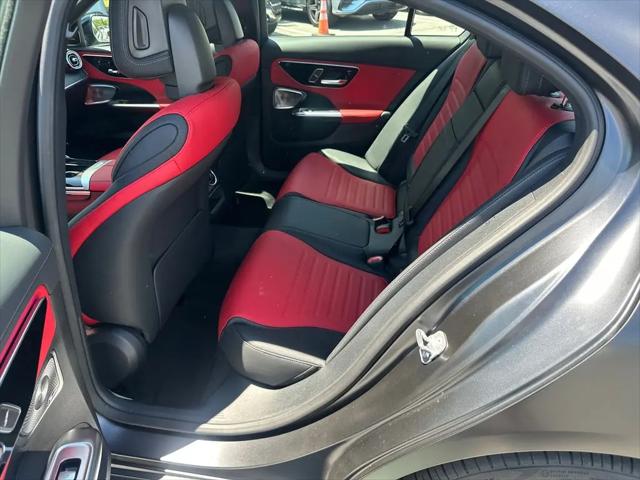 2026 Mercedes-Benz C-CLASS C 300 C 300