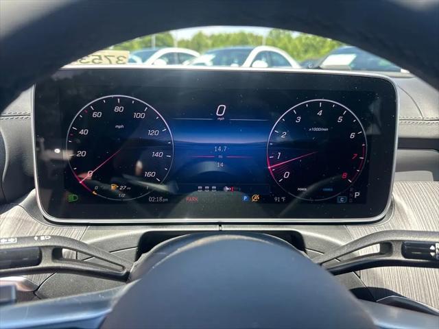 2026 Mercedes-Benz C-CLASS C 300 C 300