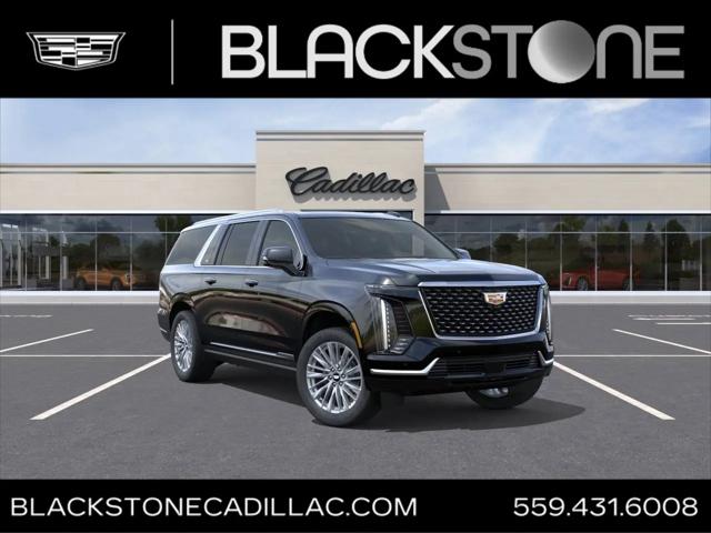 2026 Cadillac Escalade ESV Luxury for sale in Fresno, CA