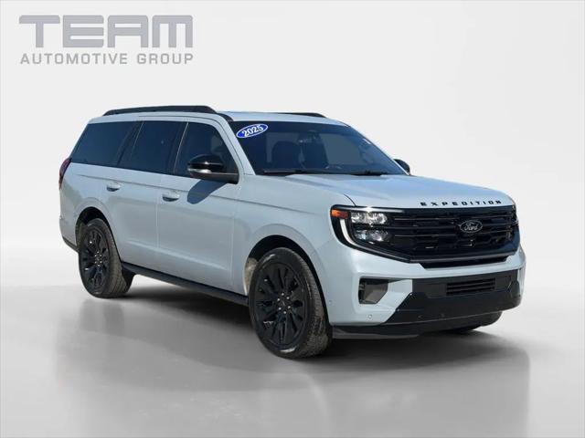 2025 Ford Expedition Platinum for sale in Swansboro, NC
