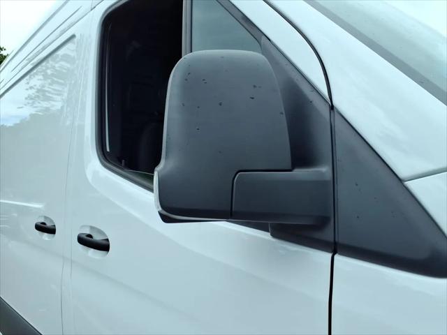 2026 Mercedes-Benz Sprinter 2500 Standard Roof 4-Cyl Diesel