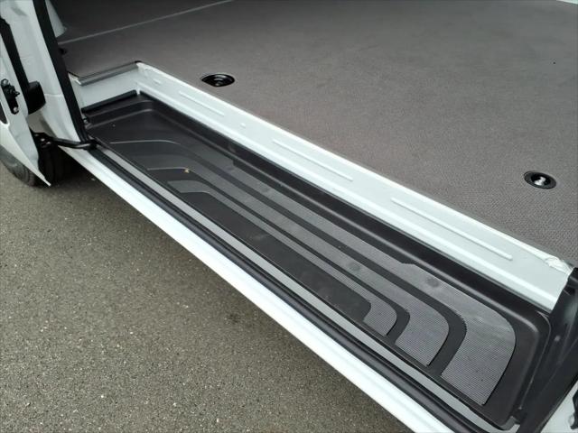 2026 Mercedes-Benz Sprinter 2500 Standard Roof 4-Cyl Diesel