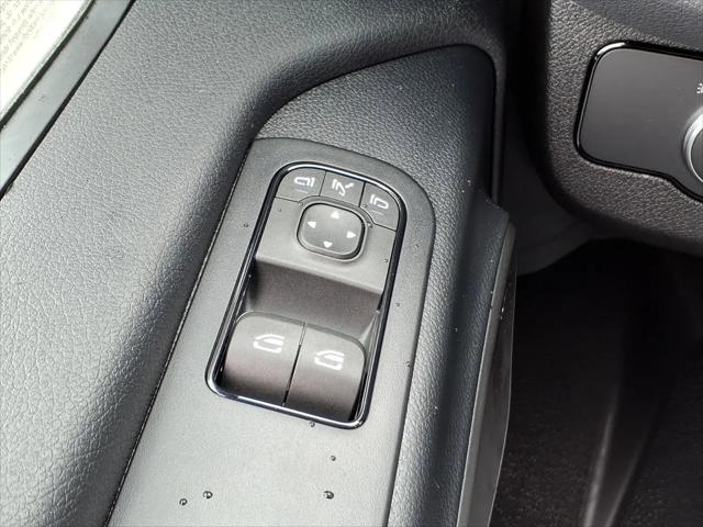 2026 Mercedes-Benz Sprinter 2500 Standard Roof 4-Cyl Diesel