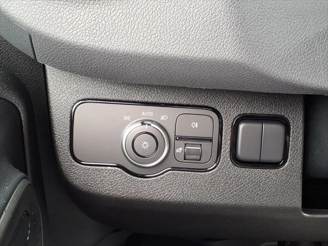 2026 Mercedes-Benz Sprinter 2500 Standard Roof 4-Cyl Diesel