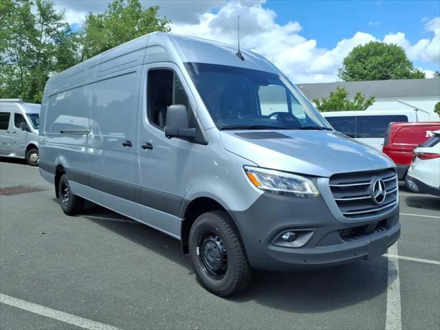 2026 Mercedes-Benz Sprinter 3500 High Roof 4-Cyl Diesel HO for sale in Lawrenceville, NJ