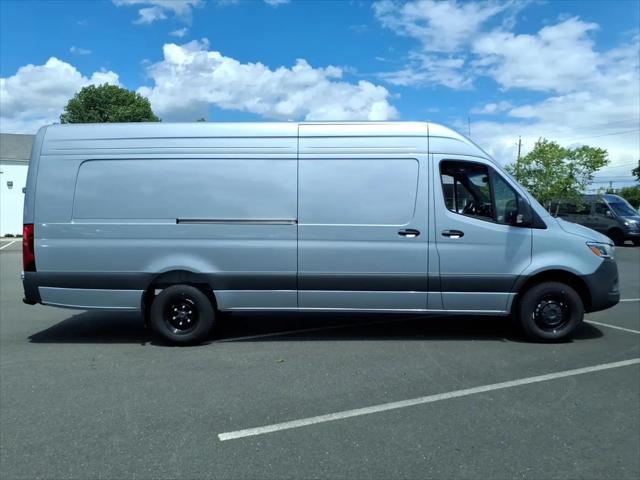 2026 Mercedes-Benz Sprinter 3500 High Roof 4-Cyl Diesel HO