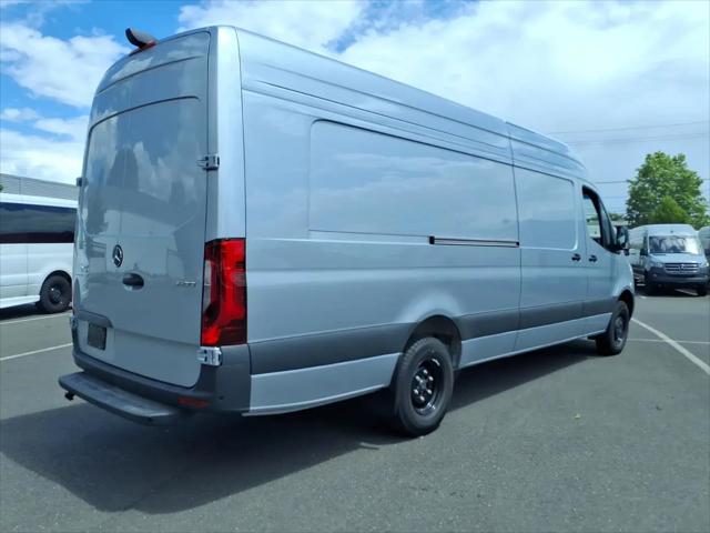 2026 Mercedes-Benz Sprinter 3500 High Roof 4-Cyl Diesel HO