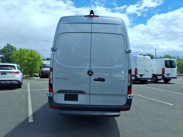 2026 Mercedes-Benz Sprinter 3500 High Roof 4-Cyl Diesel HO