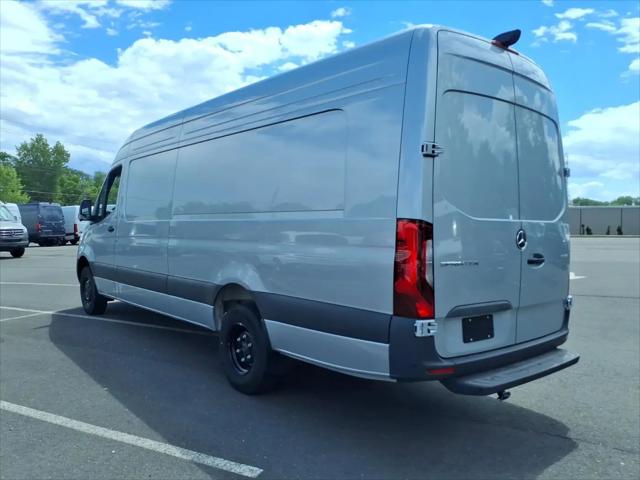2026 Mercedes-Benz Sprinter 3500 High Roof 4-Cyl Diesel HO