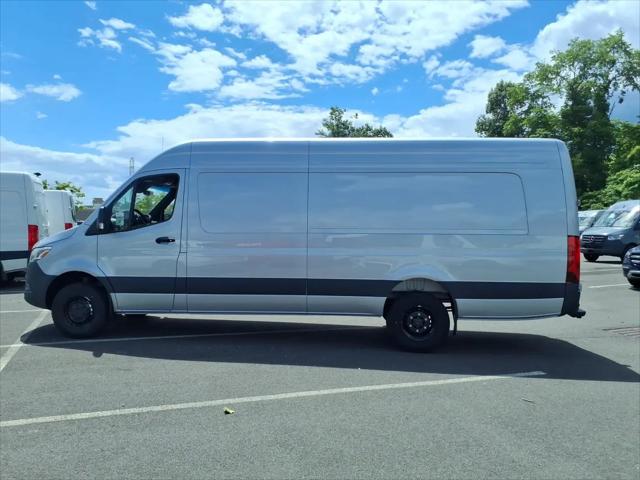 2026 Mercedes-Benz Sprinter 3500 High Roof 4-Cyl Diesel HO