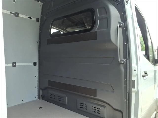 2026 Mercedes-Benz Sprinter 3500 High Roof 4-Cyl Diesel HO