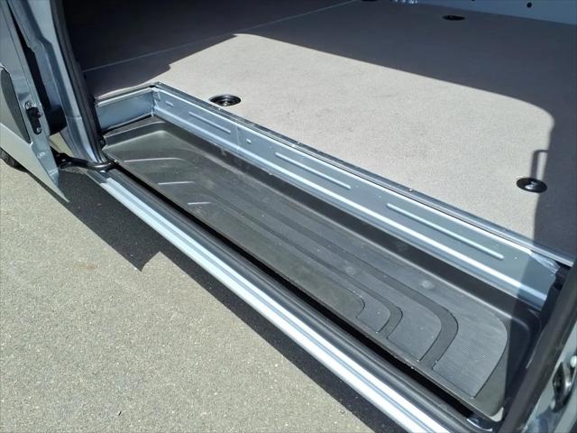 2026 Mercedes-Benz Sprinter 3500 High Roof 4-Cyl Diesel HO