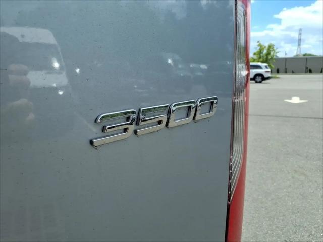 2026 Mercedes-Benz Sprinter 3500 High Roof 4-Cyl Diesel HO