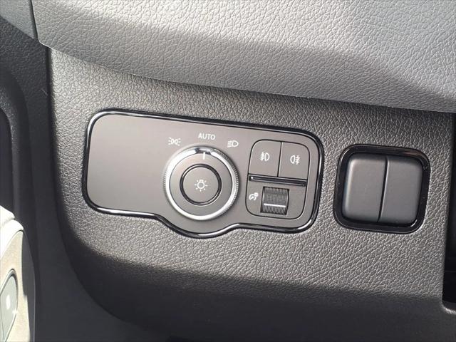 2026 Mercedes-Benz Sprinter 3500 High Roof 4-Cyl Diesel HO
