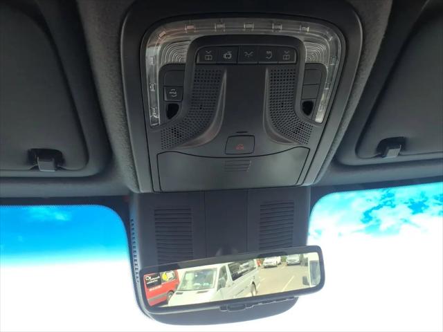2026 Mercedes-Benz Sprinter 3500 High Roof 4-Cyl Diesel HO